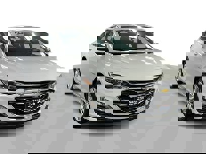 Certified 2023 Chevrolet Malibu LT