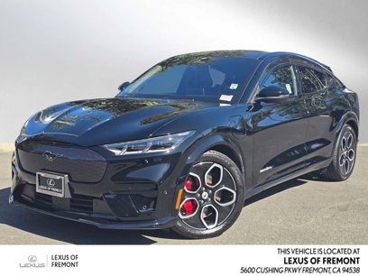 Used 2023 Ford Mustang Mach-E GT