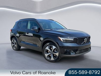New 2026 Volvo XC40 B5 Plus