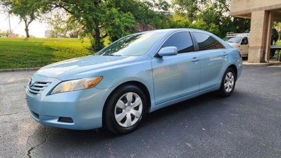 Used 2008 Toyota Camry LE
