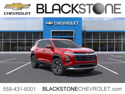 New 2026 Chevrolet Equinox LT w/ Convenience Package II