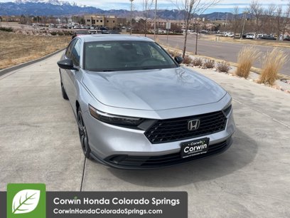 New 2025 Honda Civic Sport