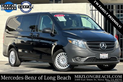 Used 2023 Mercedes-Benz Metris Passenger