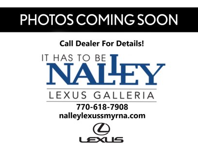 Used 2021 Lexus ES 350 F Sport w/ Protection Package (P3)