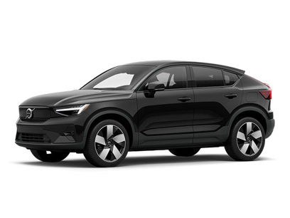 Certified 2024 Volvo C40 P8 Recharge Ultimate