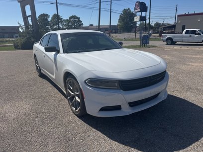 Used 2022 Dodge Charger SXT w/ Plus Group