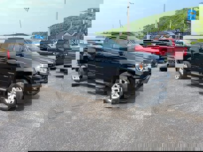 Used 2021 Chevrolet Colorado LT w/ LT Convenience Package
