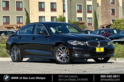 Used 2020 BMW 330i Sedan w/ Driving Assistance Package
