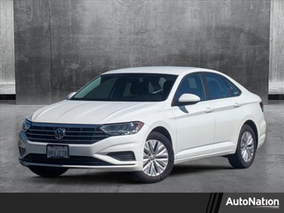 Used 2020 Volkswagen Jetta S w/ Driver Assistance Package