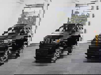 New 2025 Jeep Compass Sport