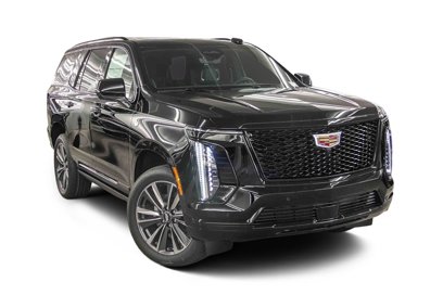 New 2026 Cadillac Escalade Sport