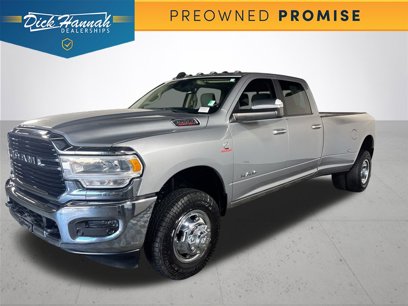 Used 2019 RAM 3500 Big Horn