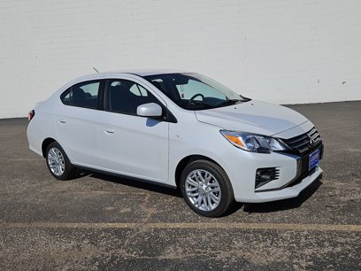 New 2024 Mitsubishi Mirage G4