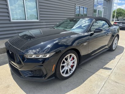 Used 2024 Ford Mustang GT Premium