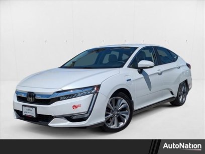Used 2018 Honda Clarity Plug-In Hybrid
