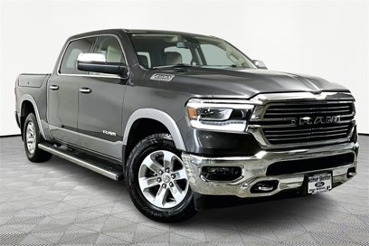 Used 2020 RAM 1500 Laramie