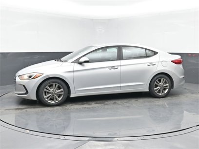 Used 2018 Hyundai Elantra SEL