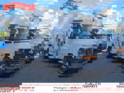New 2024 GMC Savana 4500 w/ Power Convenience Package