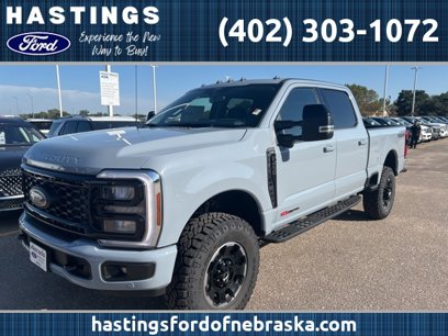 New 2026 Ford F250 4x4 Crew Cab Super Duty