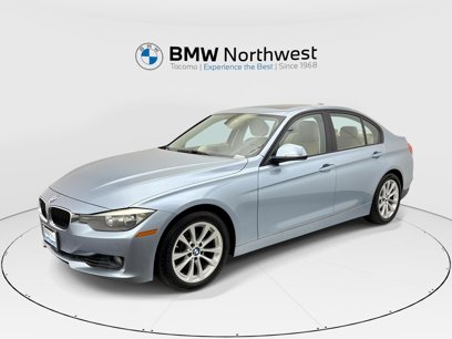 Used 2014 BMW 328i Sedan