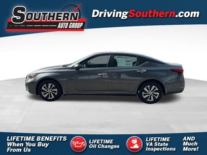 New 2024 Nissan Altima 2.5 S