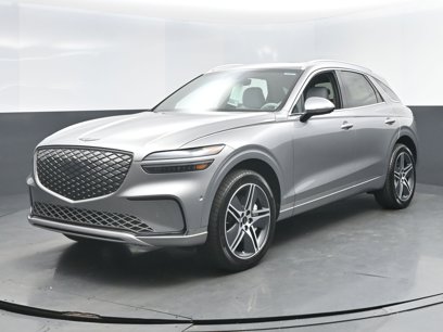 New 2026 Genesis Electrified GV70 Prestige