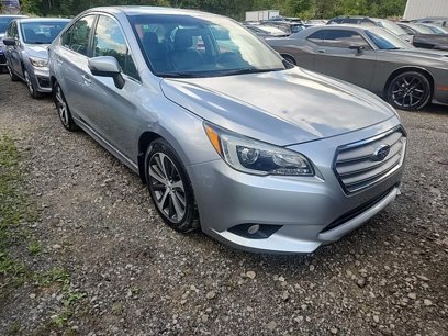 Used 2015 Subaru Legacy 3.6R Limited