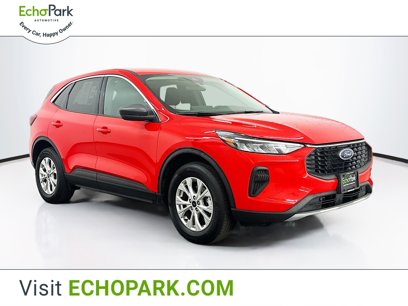 Used 2024 Ford Escape Active w/ Tech Pack #1