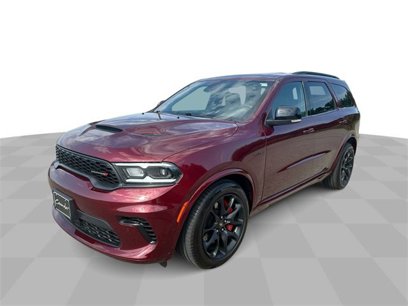 Used 2024 Dodge Durango R/T