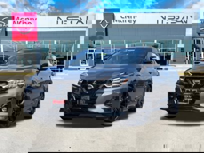 Used 2022 Nissan Maxima SR w/ Sport Mat Group