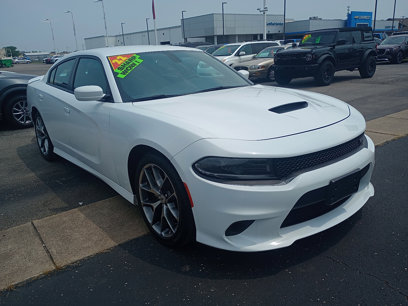 Used 2022 Dodge Charger GT