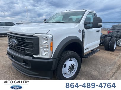 Used 2023 Ford F450 XL