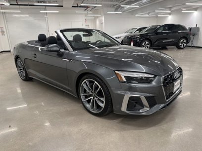 Certified 2023 Audi A5 2.0T Premium Plus