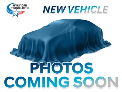 New 2024 Hyundai Ioniq 5 Limited