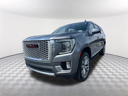 Used 2022 GMC Yukon XL Denali w/ Denali Ultimate Package