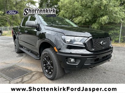Used 2024 Ford Ranger XLT w/ Equipment Group 301A High