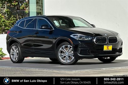 Used 2022 BMW X2 sDrive28i w/ Convenience Package