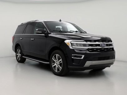 Used 2023 Ford Expedition Limited