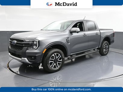 Used 2024 Ford Ranger Lariat