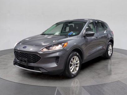 Used 2022 Ford Escape SE w/ Convenience Package