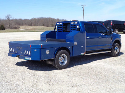 Used 2022 Ford F350 King Ranch w/ King Ranch Ultimate Package