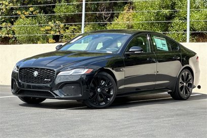 New 2024 Jaguar XF R-Dynamic SE