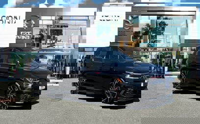 Used 2023 Volkswagen GTI Autobahn