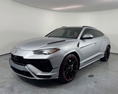 Used 2023 Lamborghini Urus S
