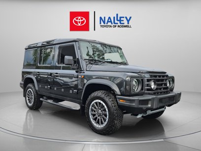 Used 2024 INEOS Grenadier Fieldmaster Edition