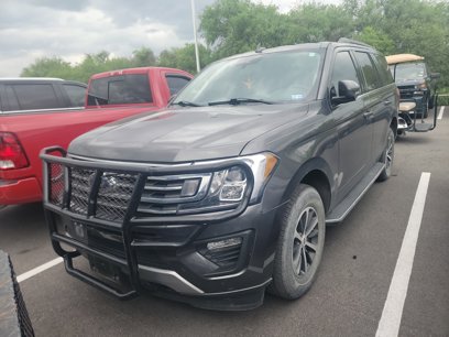 Used 2021 Ford Expedition XLT
