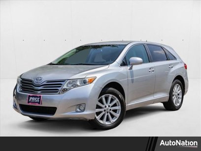 Used 2011 Toyota Venza
