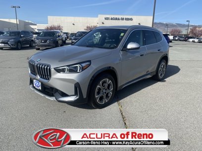 Used 2024 BMW X1 xDrive28i