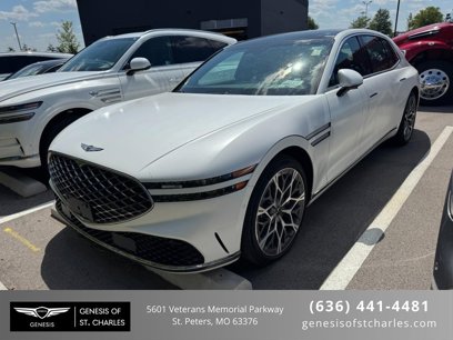 Used 2024 Genesis G90 3.5T