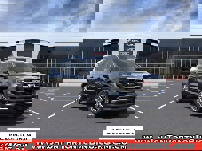 New 2025 GMC Acadia Elevation w/ Elevation Premium Package